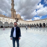 Amr Salm