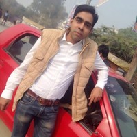 Kumar Saurabh
