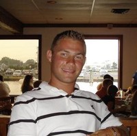 Joseph Anthony Jones