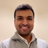 Dipesh Patel