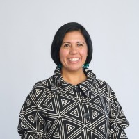 Lourdes Morales, Cpm