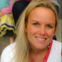 Joanne Woodley