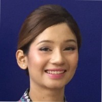 Farah Yasmine Abdul Gaffoor