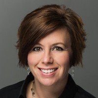Nicole Harvey