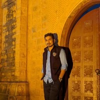 SATYAJIT BERA