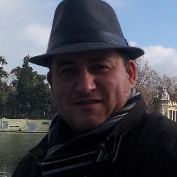Alfonso Ruiz Amores