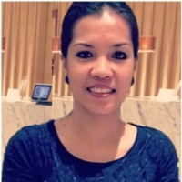Khairani Mohamed Aris