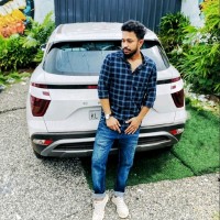 Mohammed Ziyad