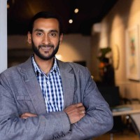 Pranav Ramnandh