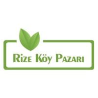 Rize Köy Pazarı