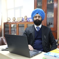 Dr. Harjit Singh