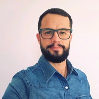 André Guilherme Parra Macedo