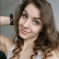 Alena Blahušková