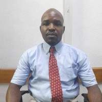 Emmanuel Obewu