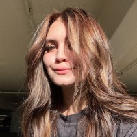 Elizabeth Mikhaylevskiy