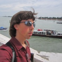 Jared Rust