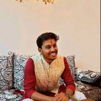 VIRAJ .