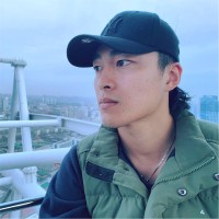 Yigang Fang