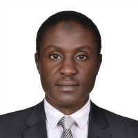 Rasheed Saka