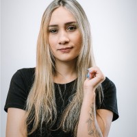 Jaqueline Claro dos santos