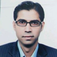Akhilesh Bhardwaj
