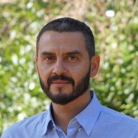 Athanasios Karamalidis