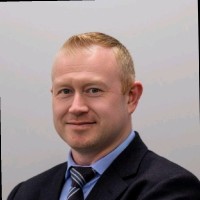 👔 Steve Jorgensen