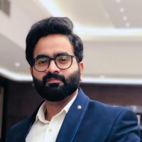 Vishal Gupta