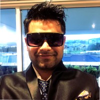 Barinder Singh