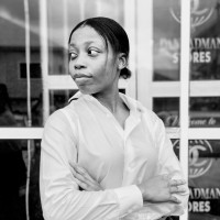 Chukwudi Peculiar