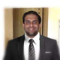 HARSH NATHANI