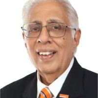 Krishna Jayaram