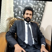 Maqbool Chandio