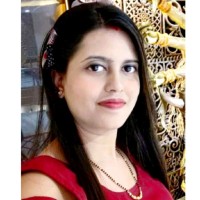 Monika Kumari