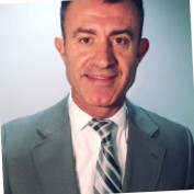 Ed Markovski