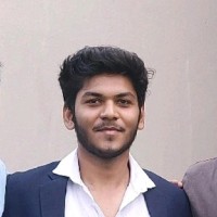 Parth Patel