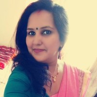 Reshma M S