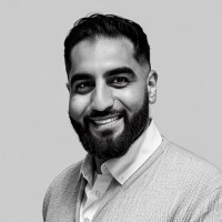 Ali-Akber Sadiq