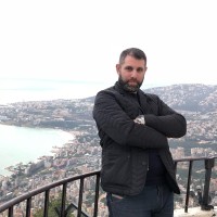 Ninos Baryawno