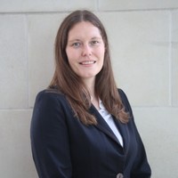Anne-Sophie Charlotte Hieke, Phd