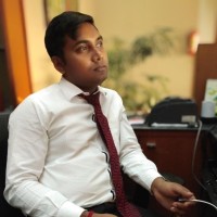Goutam Chingri