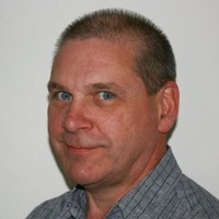 Steve Connelly