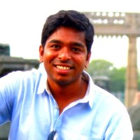 Karthik N