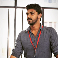 Parvatharaj Sriicharan