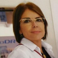 MARLETE IZABEL OLIVEIRA