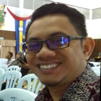 Idris Spawi