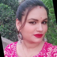 Pankhila Somkuwar Kamble
