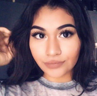 Crystal Rivera