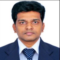 Sunil Kumar Nesamony