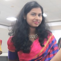 Megha Naik